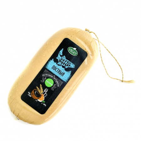 Продукт растительный "Вего Фиш" "Vego", 400 гр.