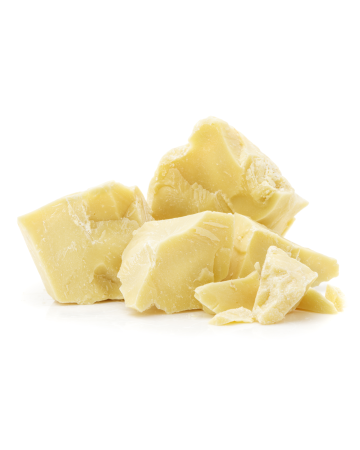 Какао масло натуральное, алколизированное (на развес) 1 кг, Индонезия