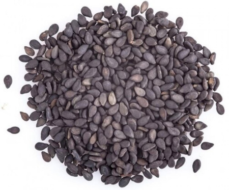 Киноа черная ( на развес) 1кг