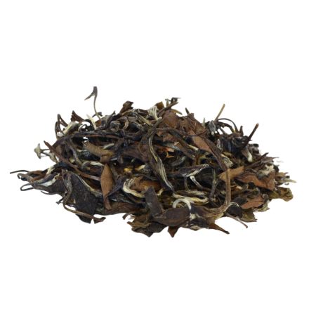 Бай Ча Шоу Мэй  (на развес) 1 кг