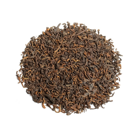 Чай Дворцовый Шу Пуэр (на развес) 1 кг