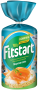 Хлебцы рисовые Морская соль Fitstart 90гр.