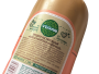 Продукт растит. Колбаса вареная Молочная "Vego"  400 гр.