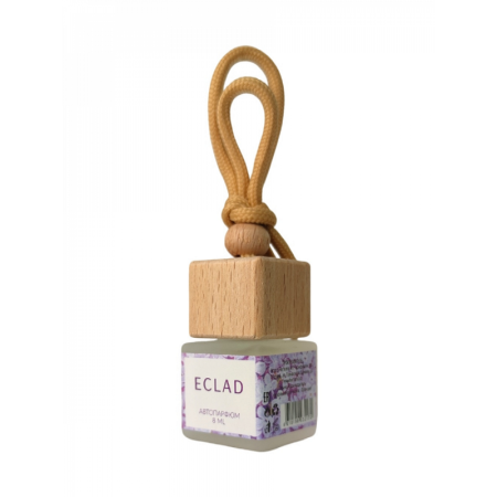 Автопарфюм "Eclad" (8 мл)