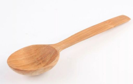 Ложка деревянная (бук)