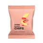 Чипсы рисовые "Паприка и томаты" R.A.W. Life Baked CHIPS с растительным протеином 35 гр.