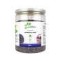 Семена ЧИА фасованные BioBalance, банка 500гр.