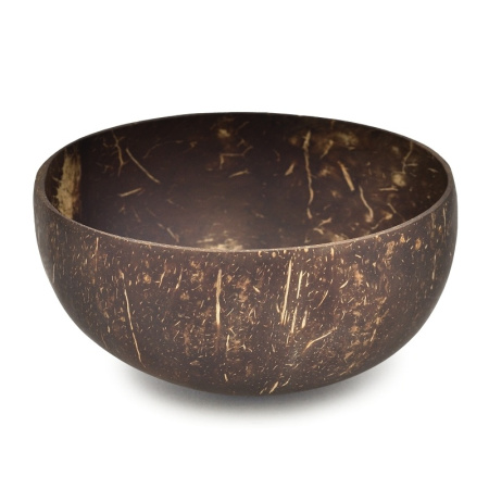 Чаша кокосовая (боул) 450 мл