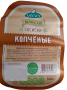 Продукт растит. Сосиски копченые "Vego"  500 гр. РФ