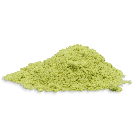 Чай Матча зеленый, ААА (премиальная) 1кг, Китай