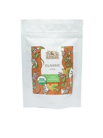 Хна натуральная (Classic Henna) 50 г