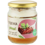 Тушенка веганская (стекло) "Vego"  500 гр.