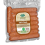 Продукт растит. Сосиски копченые "Vego"  500 гр. РФ