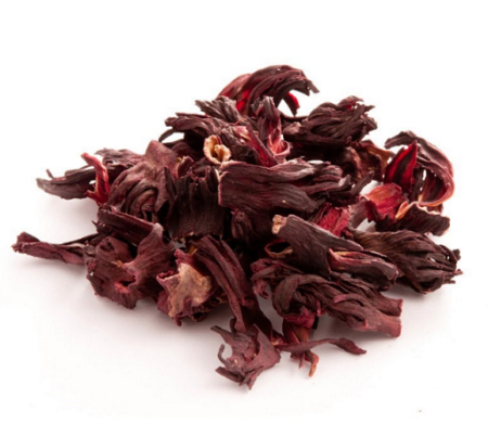 Чай Каркадэ (на развес) 1кг