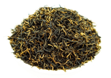 Красный чай Сяо Чжун  А (на развес) 1кг