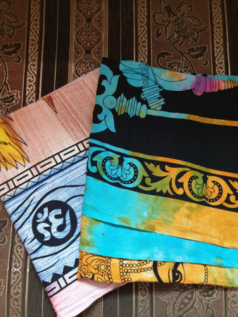 Покрывало Индия ( 140/200 )