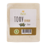 Пищевой соевый продукт "Тофу с оливками" VEGETUS  250 гр.