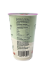 Продукт кокосовый питьевой COCONUT UO`GURT "Вишня" на йогуртовой закваске обогащенной пробиотиками 220гр., РФ