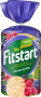 Хлебцы Мультизлаковые Лесные ягоды Fitstart 90гр.