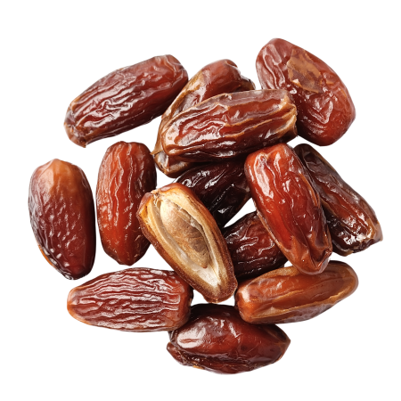 Финики сушенные с косточкой  (на развес) 1кг. РБ