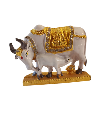 Статуэтки Шива, Лакшми, Корова