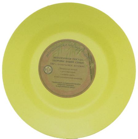 Тарелка круглая, GT-023 22,5см